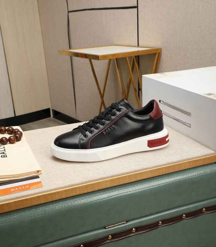 Bally sz38-45 hnw0511